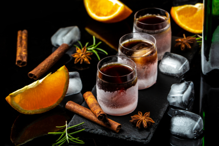 Aperitif hình 2
