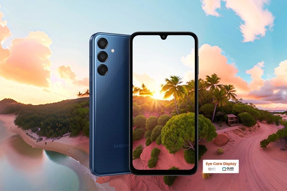 Có nên mua Galaxy M15 5G (ảnh 4)