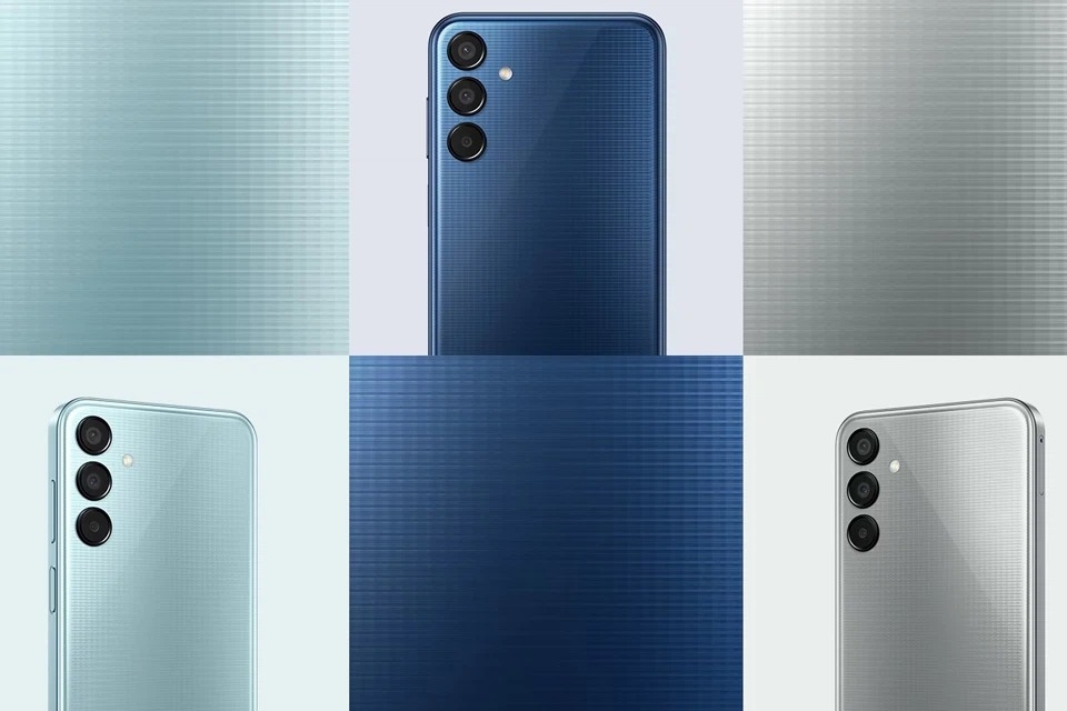 Có nên mua Galaxy M15 5G (ảnh 3)