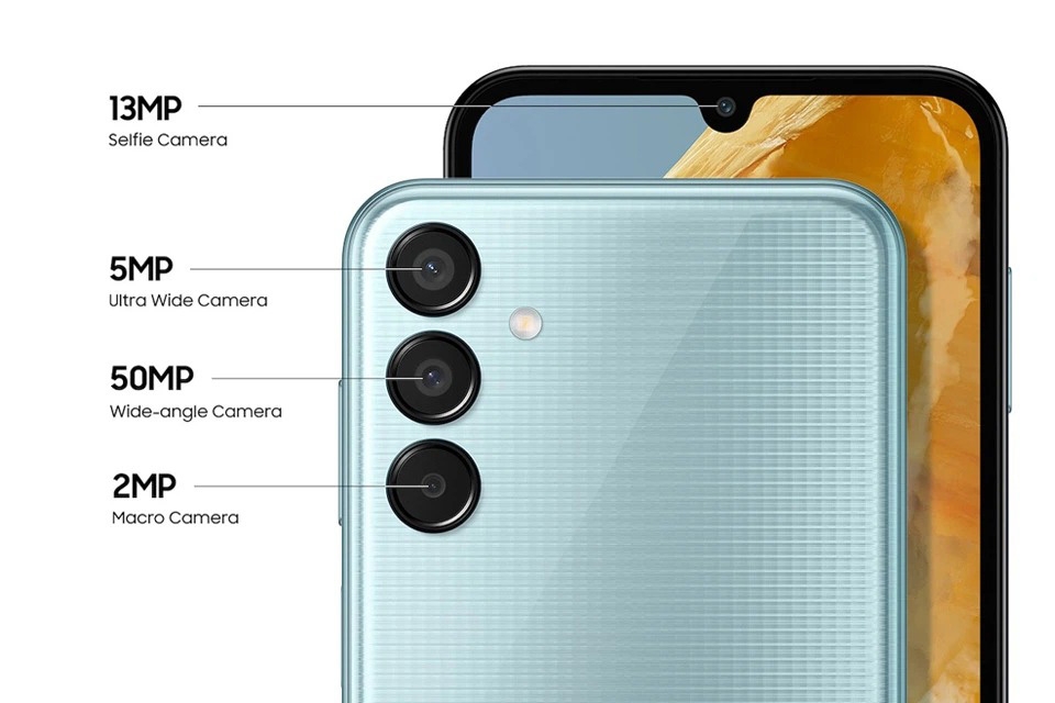 Có nên mua Galaxy M15 5G (ảnh 6)