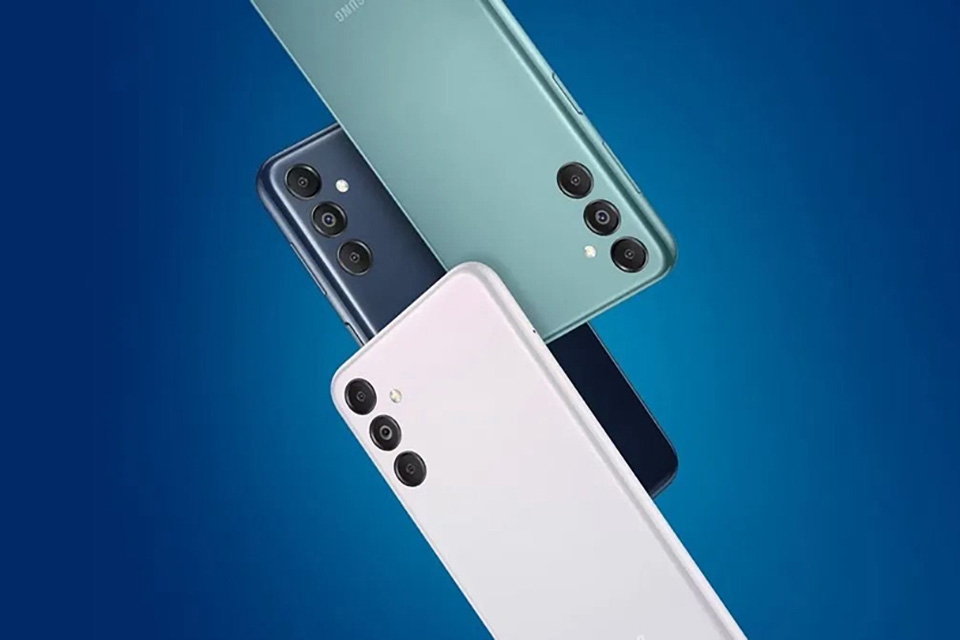 Có nên mua Galaxy M15 5G (ảnh 1)