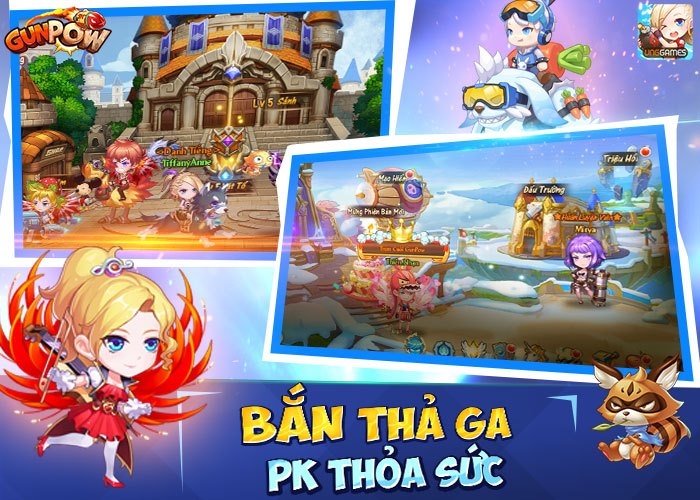 gunpow hình 3
