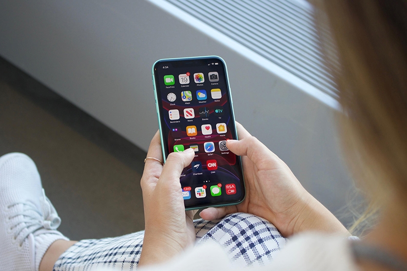 so sánh các dòng iPhone (ảnh 4)