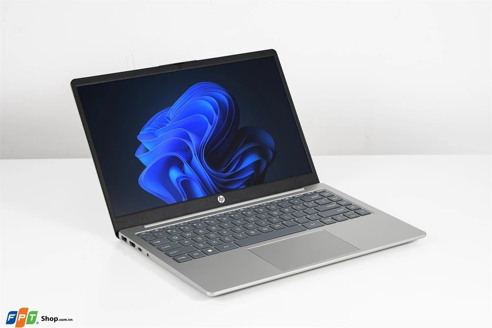 laptop HP AMD Ryzen 5 (hình 1)