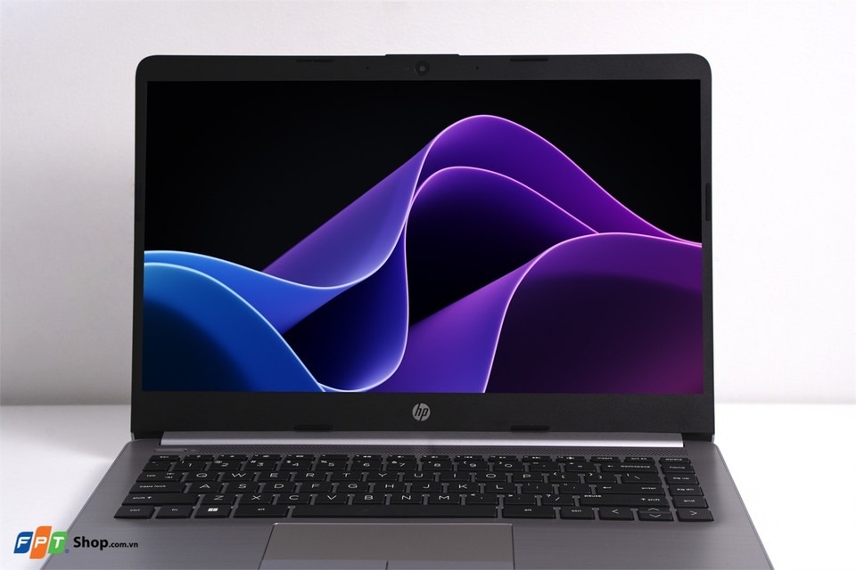 laptop HP AMD Ryzen 5 (hình 2)