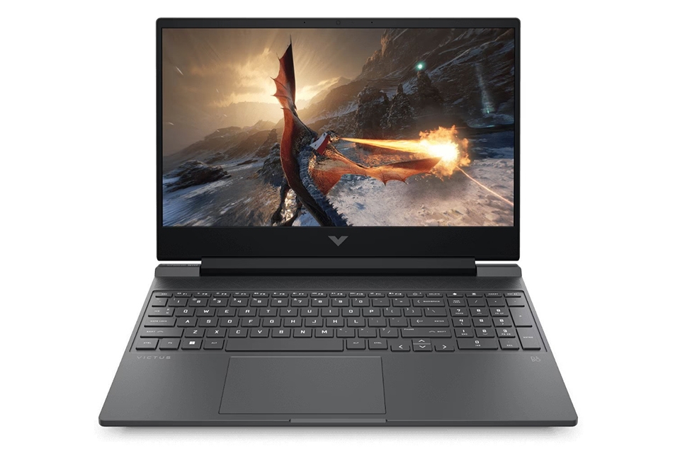 laptop HP AMD Ryzen 5 (hình 8)