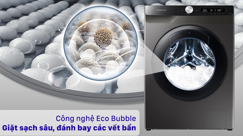 máy giặt cao cấp (ảnh 3)