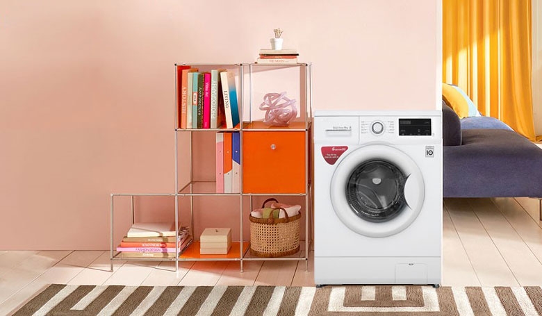 cách chọn mua máy giặt LG phù hợp (ảnh 2)