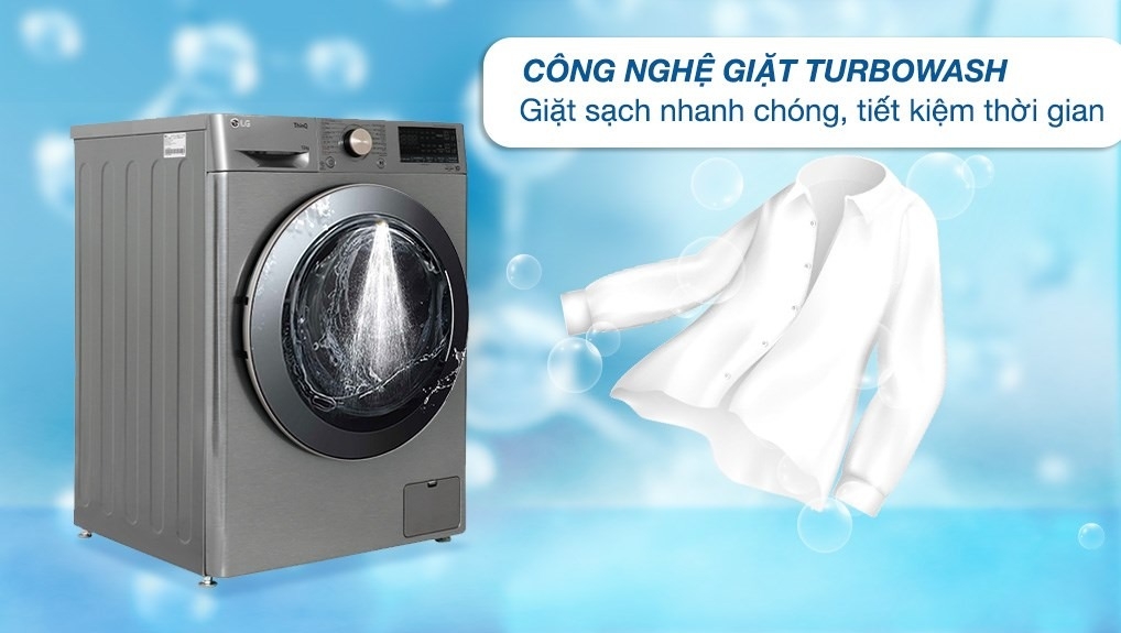 cách chọn mua máy giặt LG phù hợp (ảnh 5)