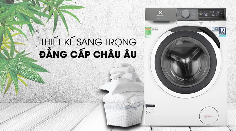 Có nên mua máy giặt sấy Electrolux (ảnh 1)