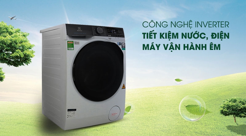 Có nên mua máy giặt sấy Electrolux (ảnh 2)