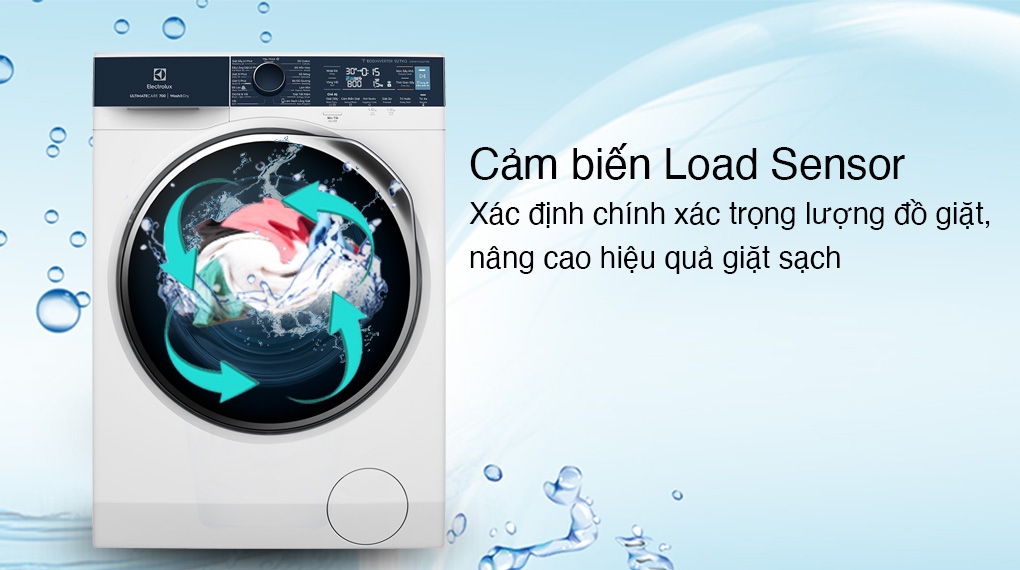 Có nên mua máy giặt sấy Electrolux (ảnh 5)