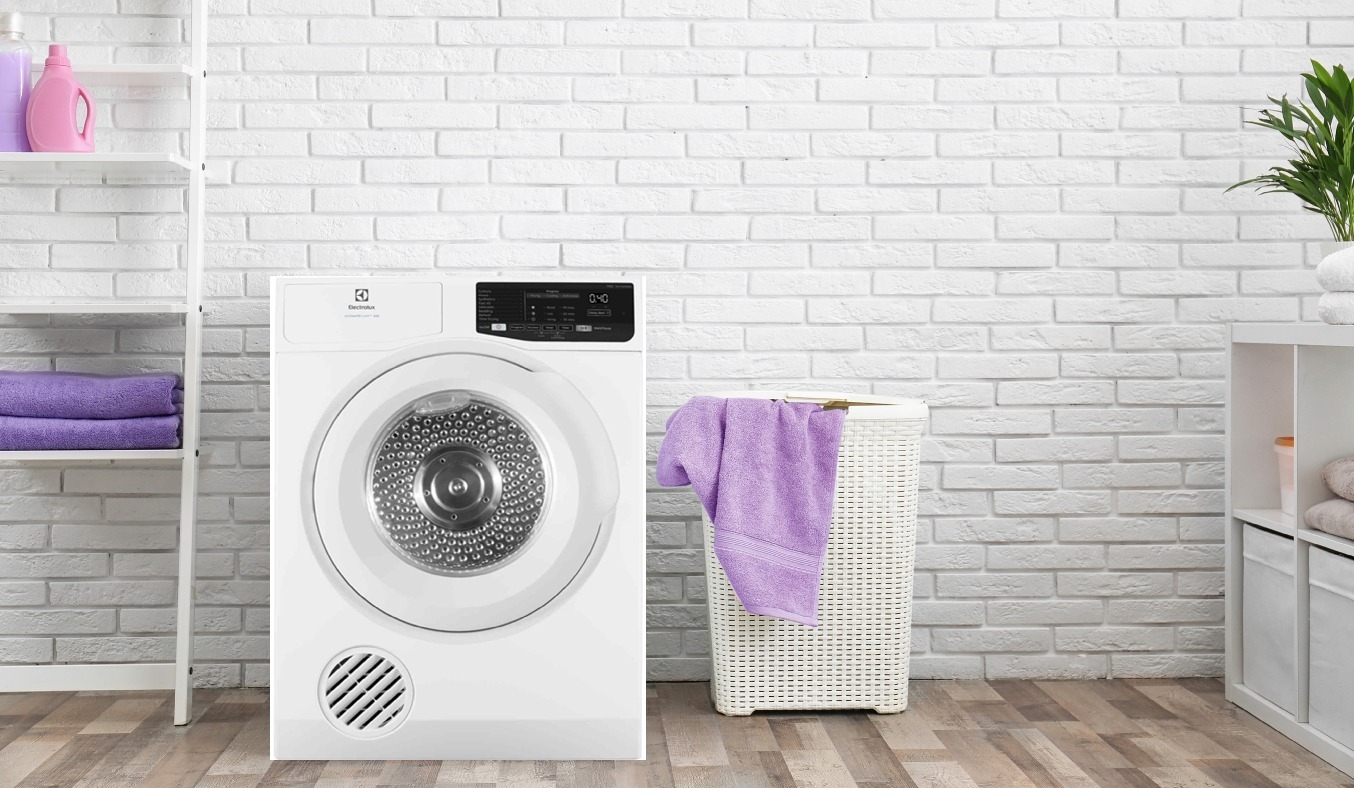 Có nên mua máy sấy quần áo Electrolux (ảnh 2)