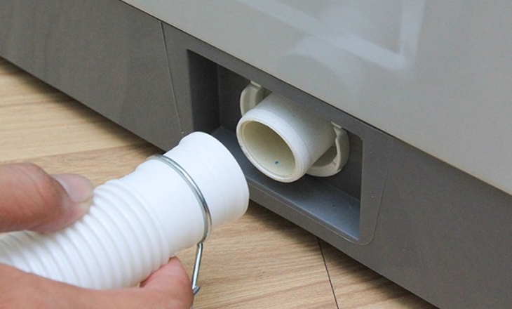 lỗi máy giặt xả nước liên tục (ảnh 3)