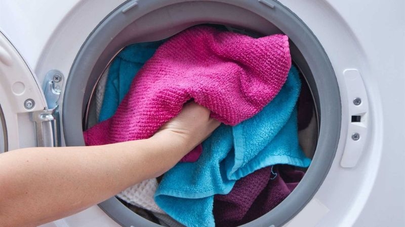 Lỗi UNB máy giặt Aqua (ảnh 2)