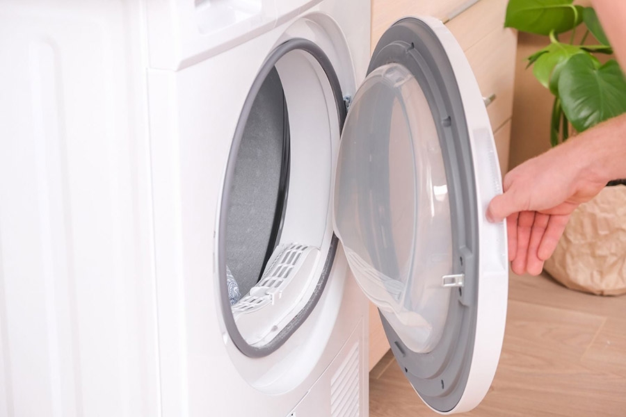 Lỗi UNB máy giặt Aqua (ảnh 3)