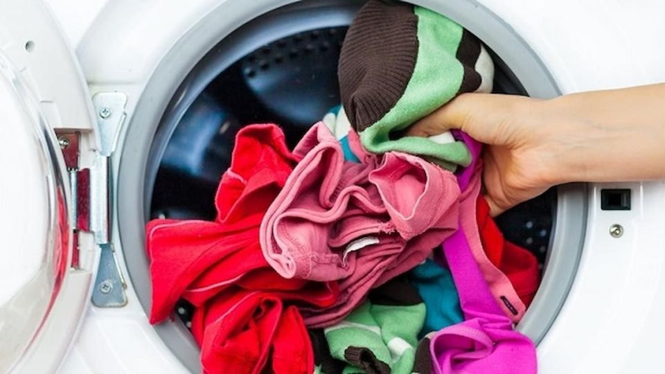 Các mã lỗi máy giặt Casper 3