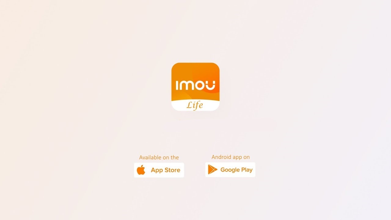 Imou Life - hình 1
