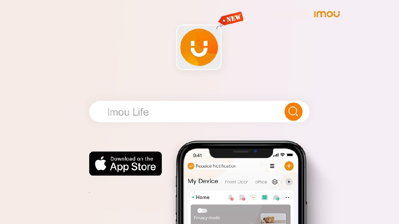 Imou Life - hình 13