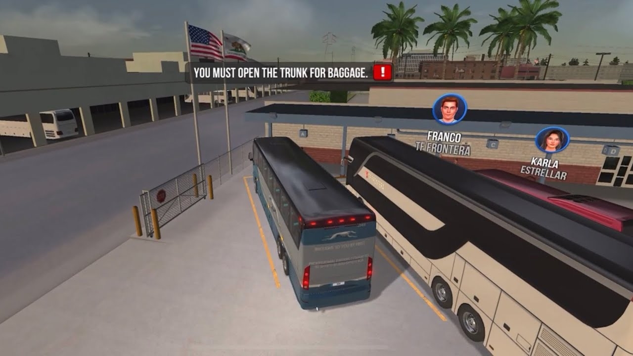 Bus Simulator: Ultimate - hình 4