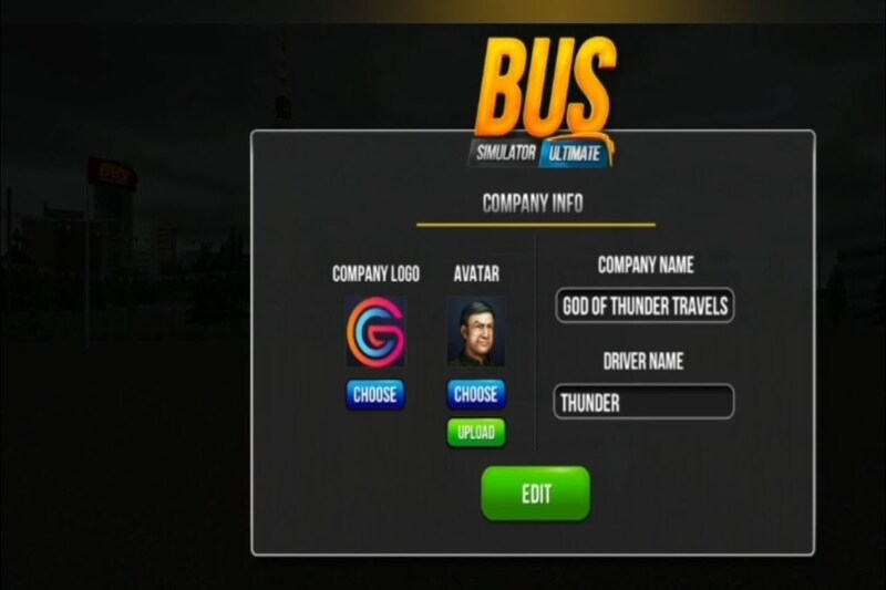 Bus Simulator: Ultimate - hình 5