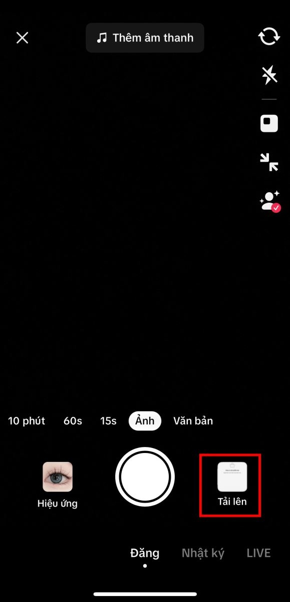 cách đăng sản phẩm trên tiktok shop bằng điện thoại 6