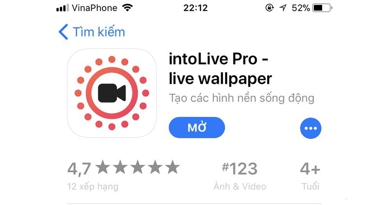 cách cài đặt hình nền iPhone - hình 13