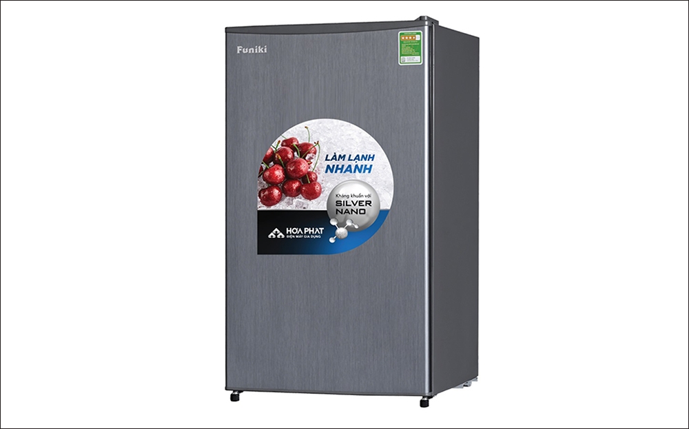 Tủ lạnh Funiki 90 lít FR-91CD