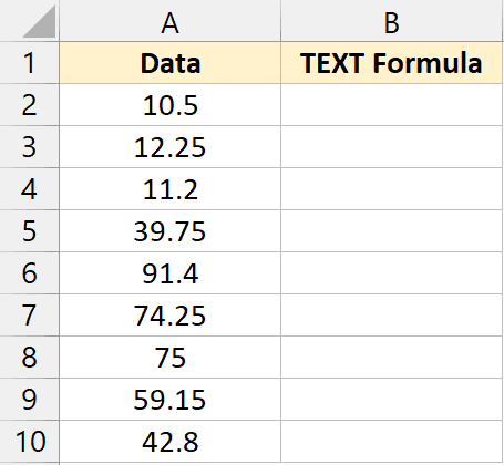 Chia sẻ cách viết phân số trong Excel - hình 14
