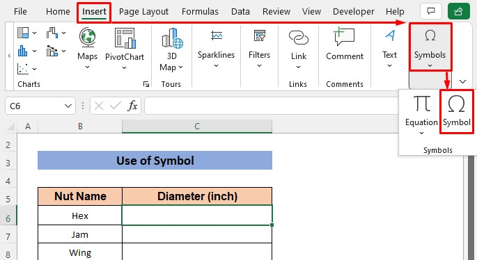 Chia sẻ cách viết phân số trong Excel - hình 1