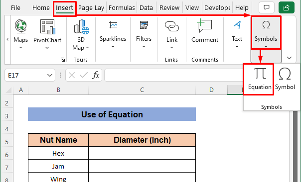 Chia sẻ cách viết phân số trong Excel - hình 3