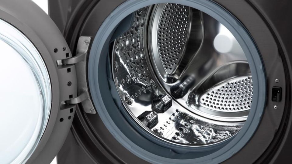 Máy giặt LG có các chế độ nào?