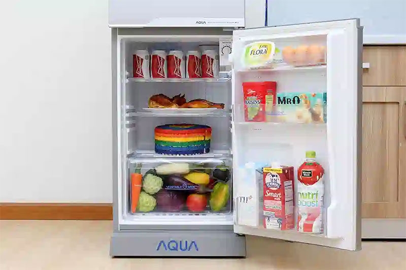 Cách bảo quản bánh sinh nhật không cần tủ lạnh hình 2
