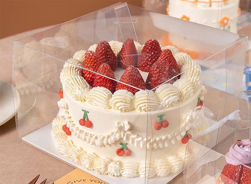 Cách bảo quản bánh sinh nhật không cần tủ lạnh hình 5
