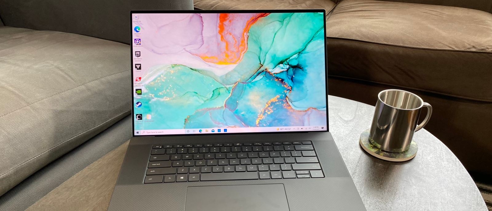 Laptop 17 inch dài rộng bao nhiêu (ảnh 2)