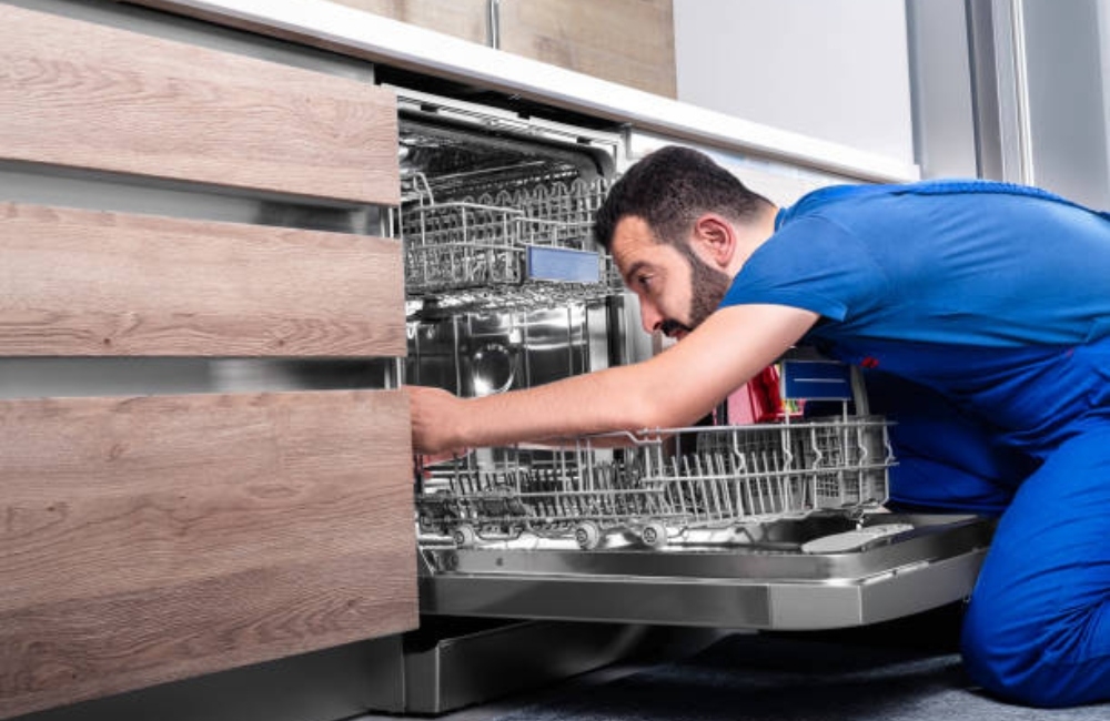 Sửa chữa máy rửa bát Bosch: Tìm hiểu những lỗi thường gặp và cách khắc phục ngay tại nhà 3