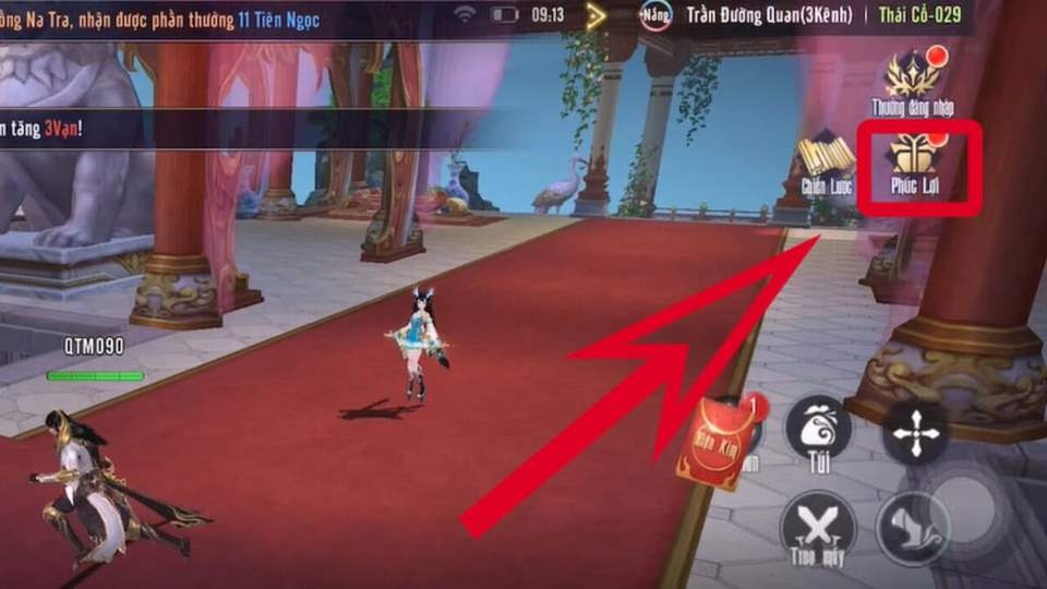Các thao tác nhập code game hiệu quả