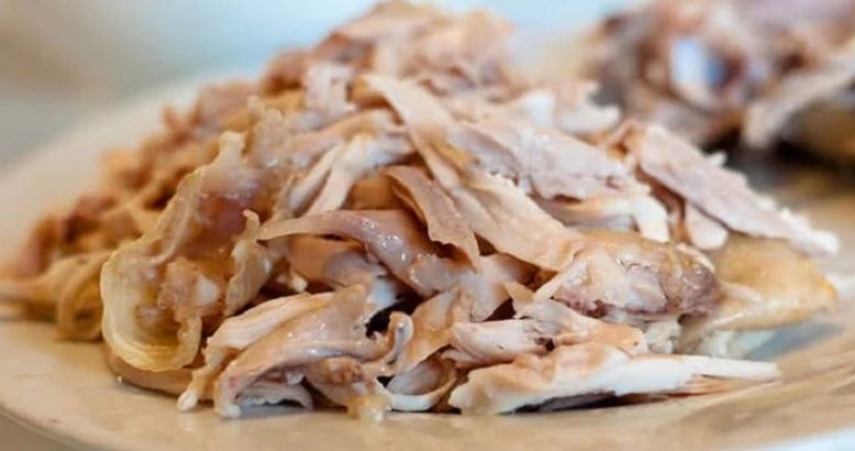 cách làm bánh ướt lòng gà 4