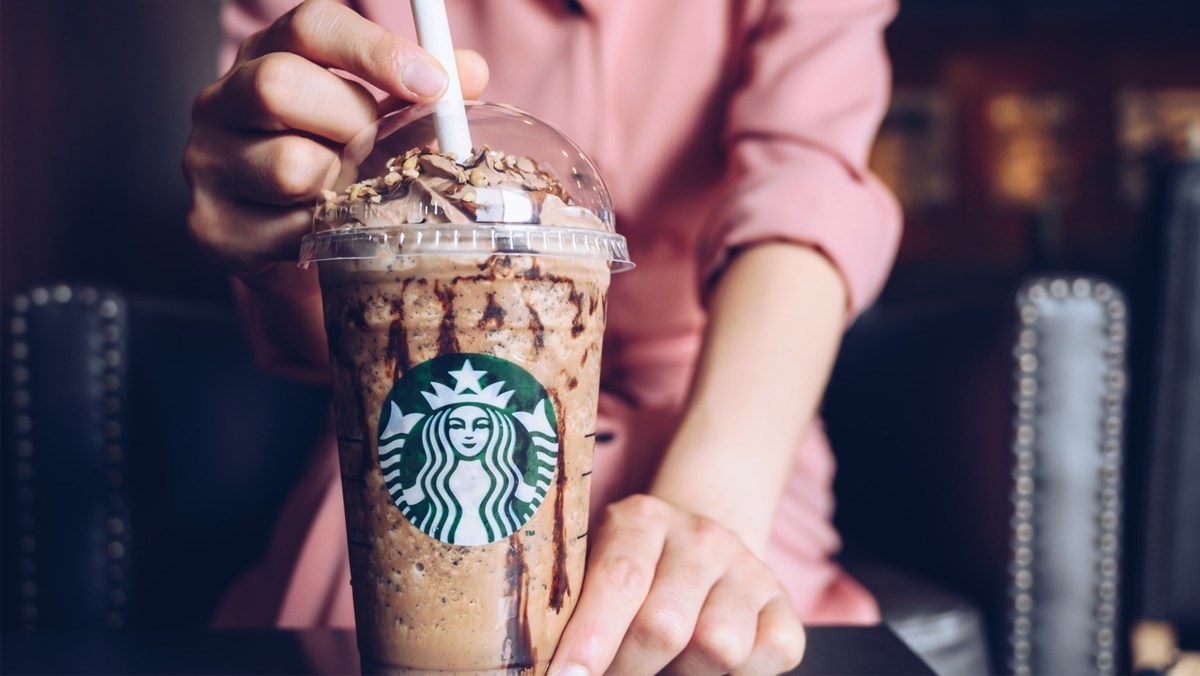 Frappuccino (Ảnh 2)