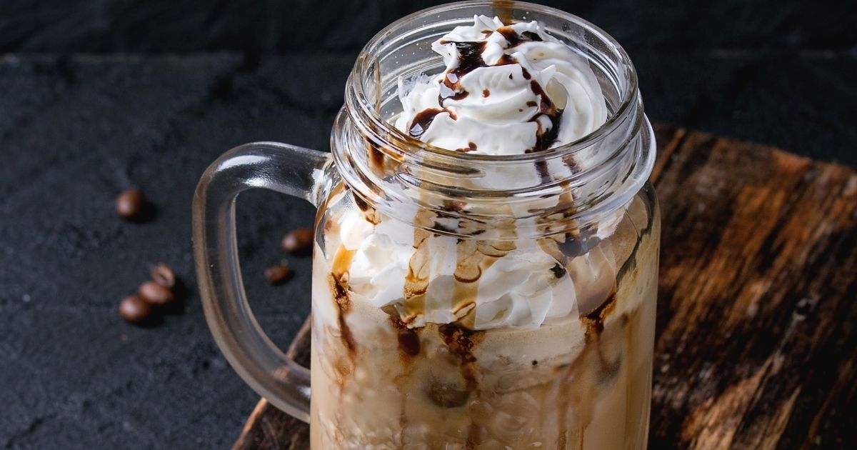 Frappuccino (Ảnh 5)