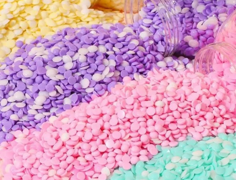 Cách sử dụng viên xả vải cho máy giặt hình 1