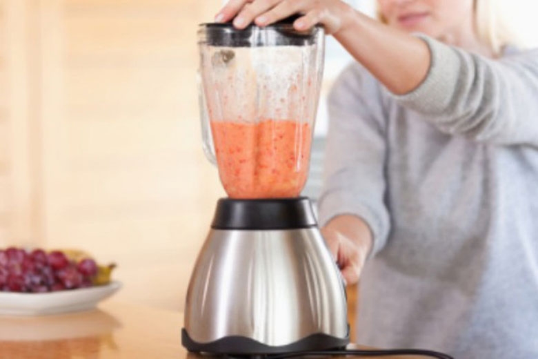 Sửa máy xay sinh tố: Những lỗi thường gặp và hướng dẫn cách khắc phục cụ thể từng trường hợp 5