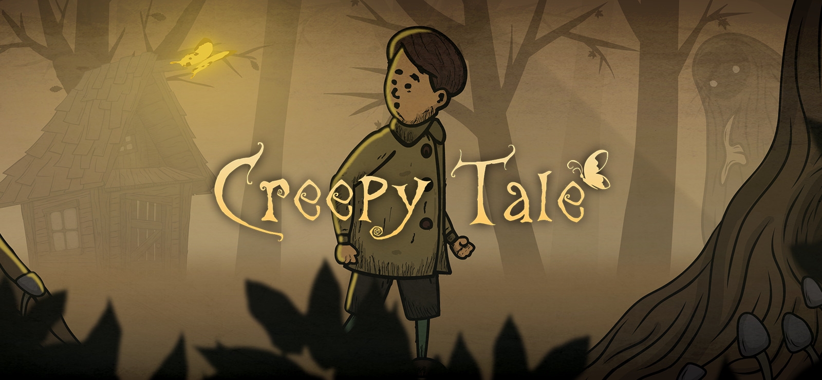 Creepy Tale hình 1