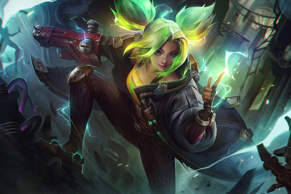 Zeri 