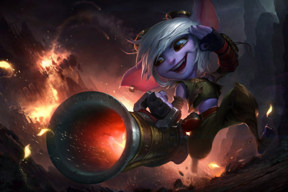 Tristana