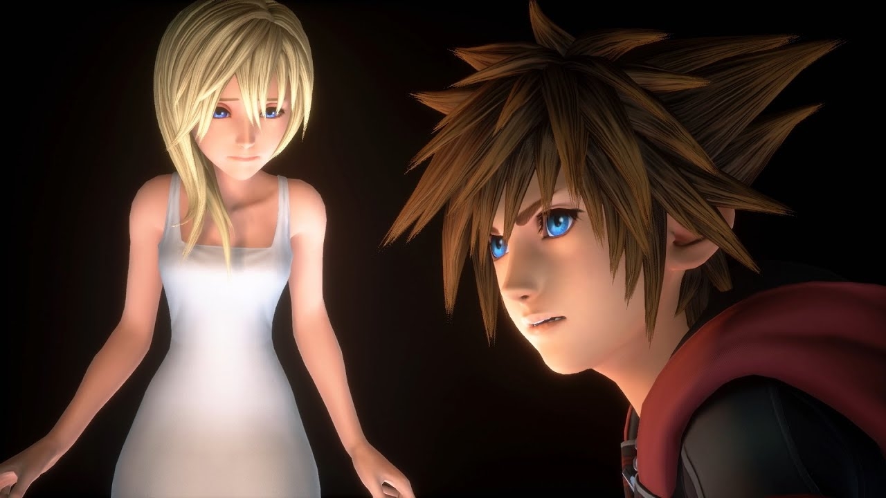 Kingdom Hearts 3 hình 2