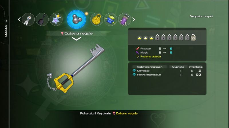 Kingdom Hearts 3 hình 6
