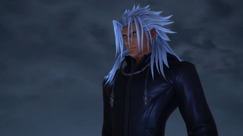 Kingdom Hearts 3 hình 7