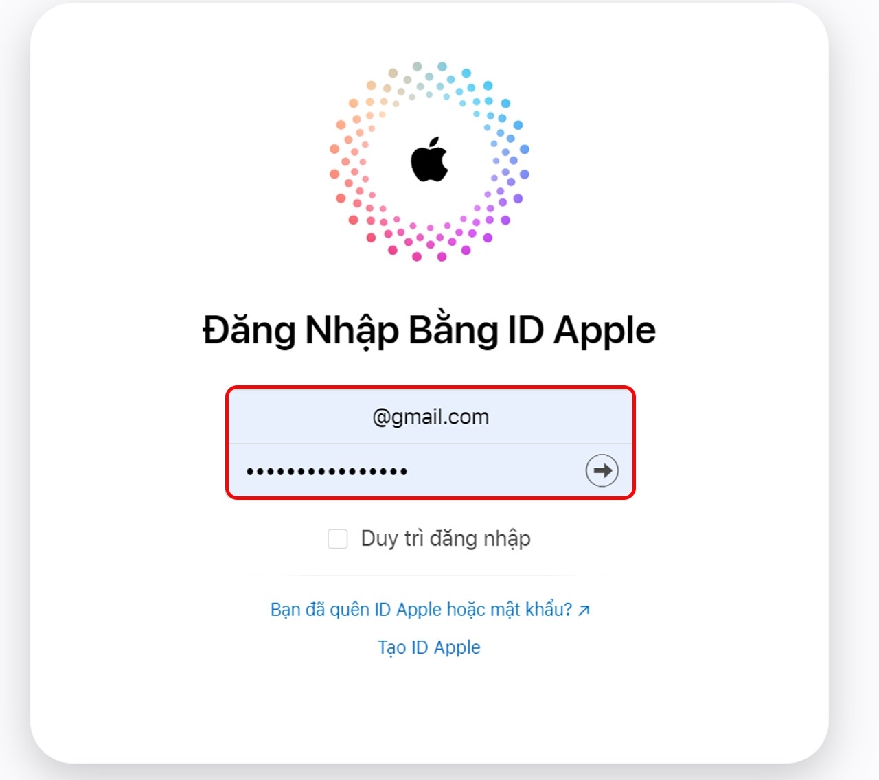 xuất danh bạ iPhone - hình 4