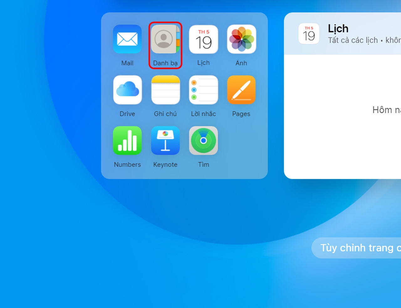 xuất danh bạ iPhone - hình 5